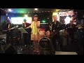 「雨がやんだら」朝丘雪路 cover サチとクレッセントムーン
