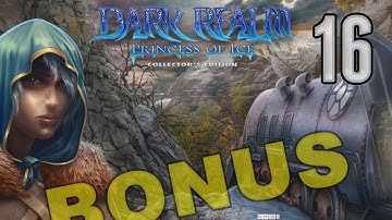 Dark Realm 2: Princess of Ice CE [16] w/YourGibs - BONUS CHAPTER (2/4) #YourGibsLive
