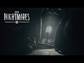 A Friendship's Fate | Little Nightmares III - Part 3