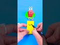 Let’s Make a Cute Snail Out of Paper! 🐌 Fun Kids DIY