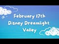 Disney Dreamlight Valley Feb Update