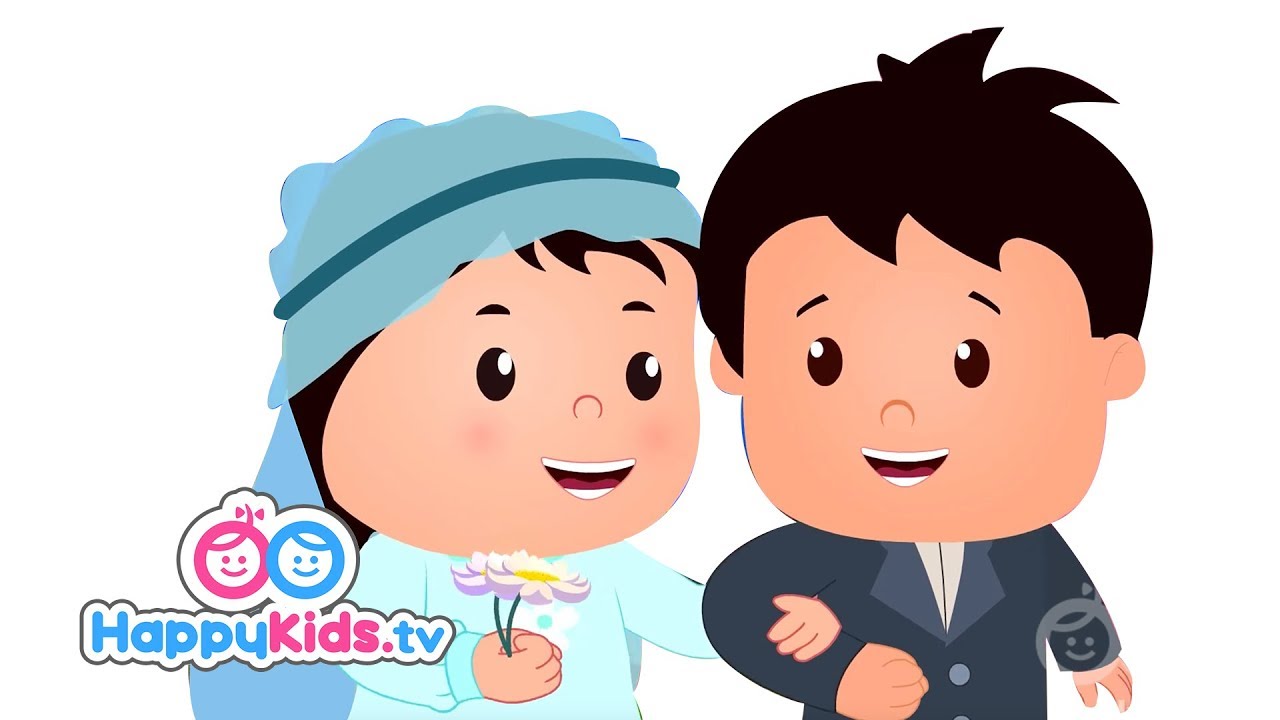 Daisy Daisy Nursery Rhymes For Kids And Children Baby Songs