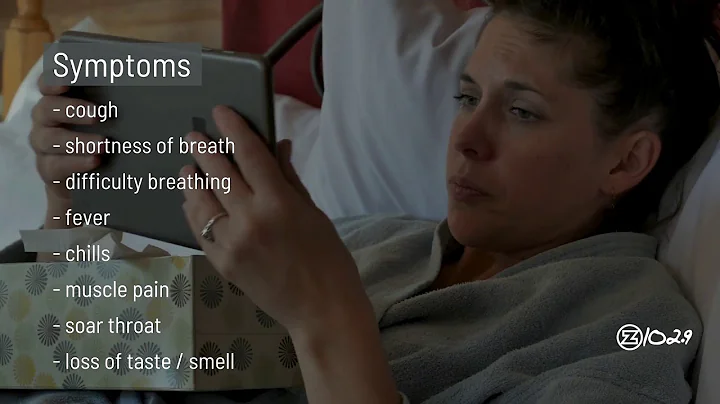 Heather Meador, Linn County Public Health