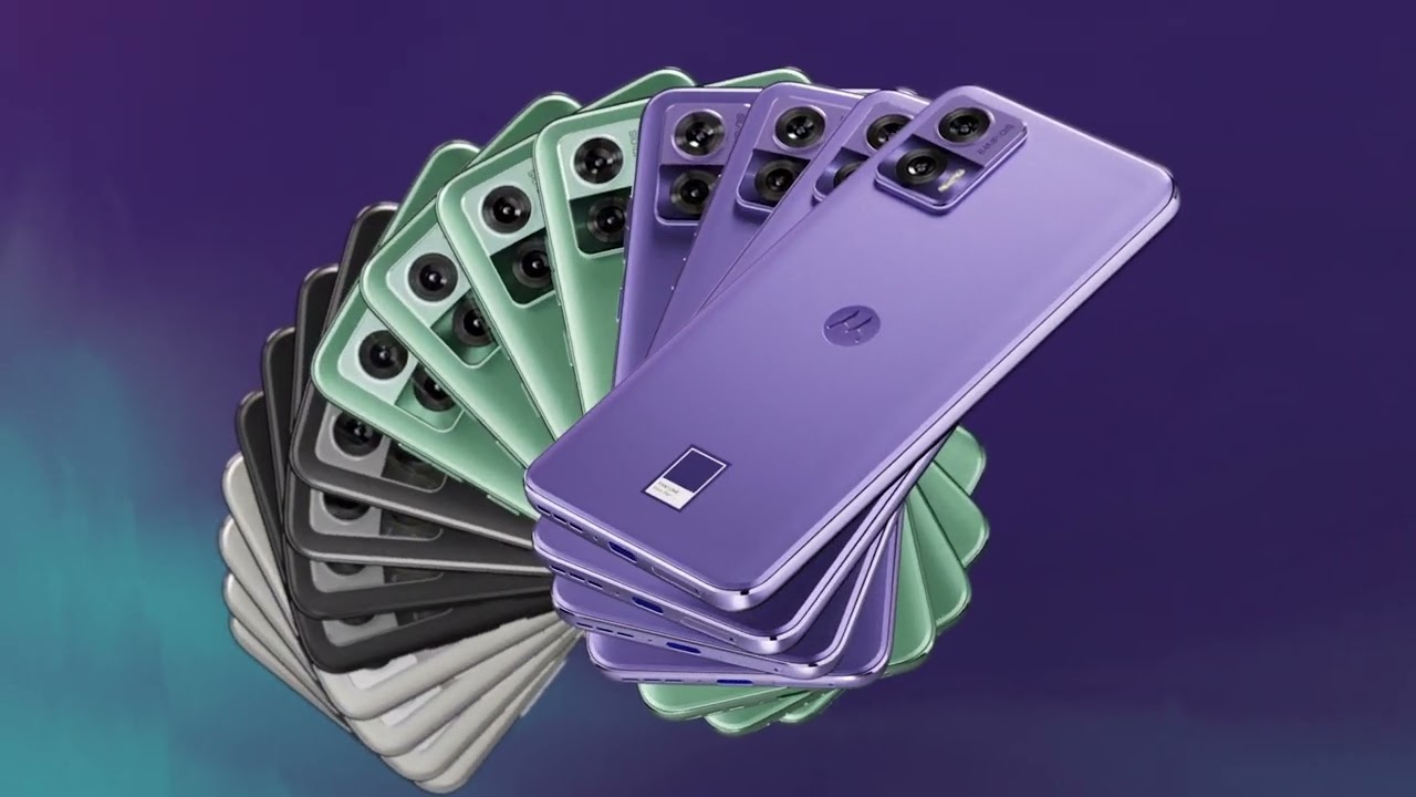 Introducing Motorola Miami