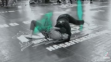 Pyles Jiu Jitsu- Lucas Lepri Team