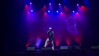 eaJ - Friendly Fire (Live in Singapore)