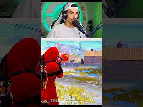 كدت اموت بسبب هذا تحدي