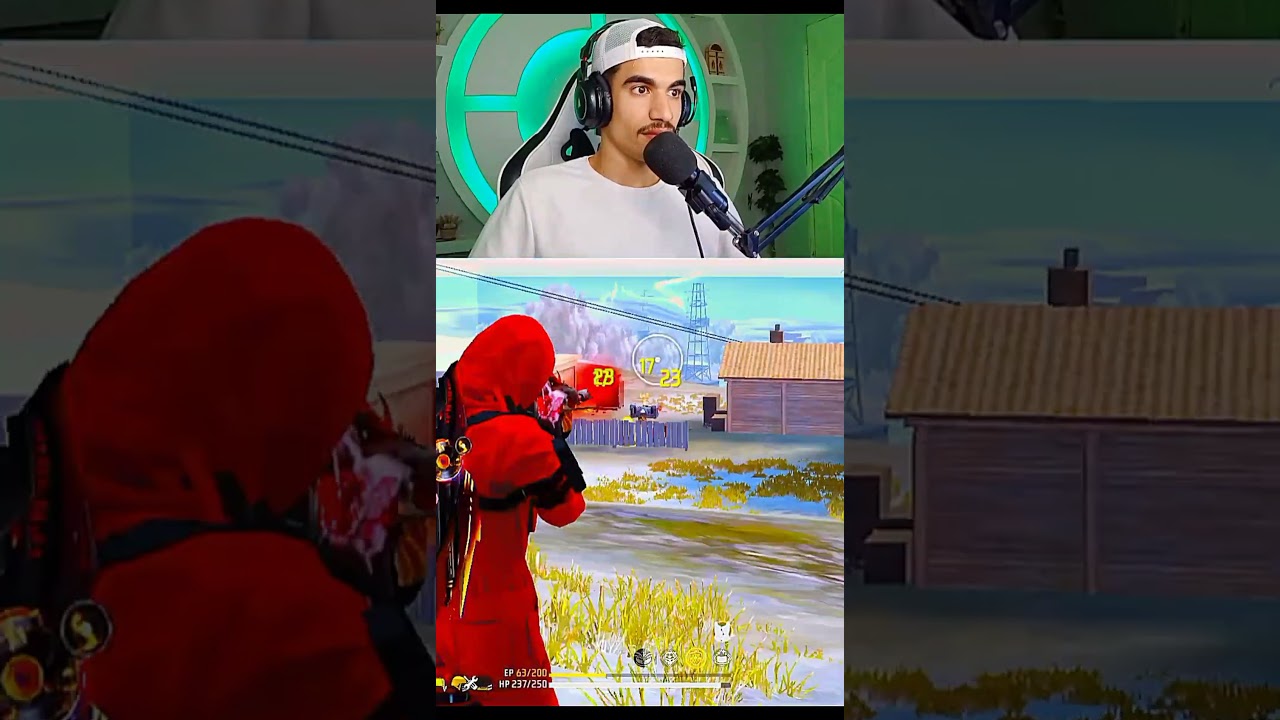 كدت اموت بسبب هذا تحدي 😭