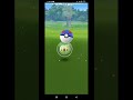 Solis is easy to catch #pokemongo #tidalwave #shorts #short