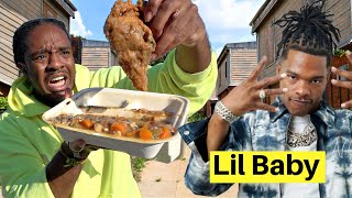 Thumbnail for I Tested Rapper Owned Restaurants in Atlanta