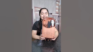 Hộp đũa muỗng treo tường có nắp #reviewgiadung #dungdanda7 #youtubeshopping