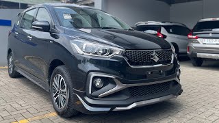 REVIEW ERTIGA HYBRID CRUISE 2024 | TAMPILAN TERBARU BIKIN NGILER | BELI CASH BISA KIRIM SEINDONESIA