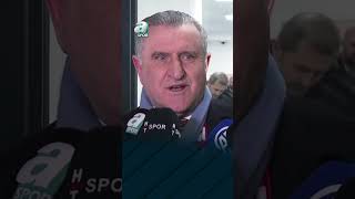 Gençlik Ve Spor Bakanı Osman Aşkın Bak Bu Gurur Hepimizin Milletimiz İçin Gurur Verici Bir Gece