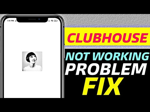 How To Fix Clubhouse Not Working On Android Problem Solved