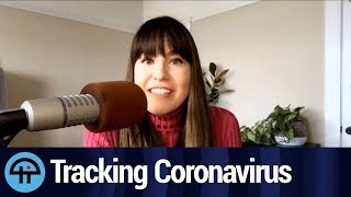 Tracking Coronavirus With Phone Location Data Net Worth