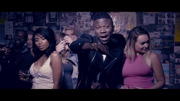 Stonebwoy - Problem (Official Video)