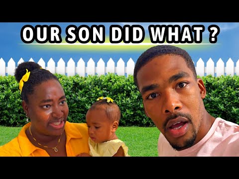 We almost Cried🥺😲‼️ ‎⁨@TheGreensFamily2020⁩ 