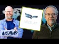 Dr michael heiser describes the purpose of miqlat  apollos watered clips