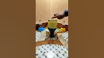 Very relaxing ASMR satisfying oddly reversing shorts #beadsreverse #satisfying #oddlyasmr