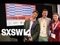 SXSW: Combating the Censorship Crisis. Honeysuckle Media x Weedmaps x El Planteo x Benzinga