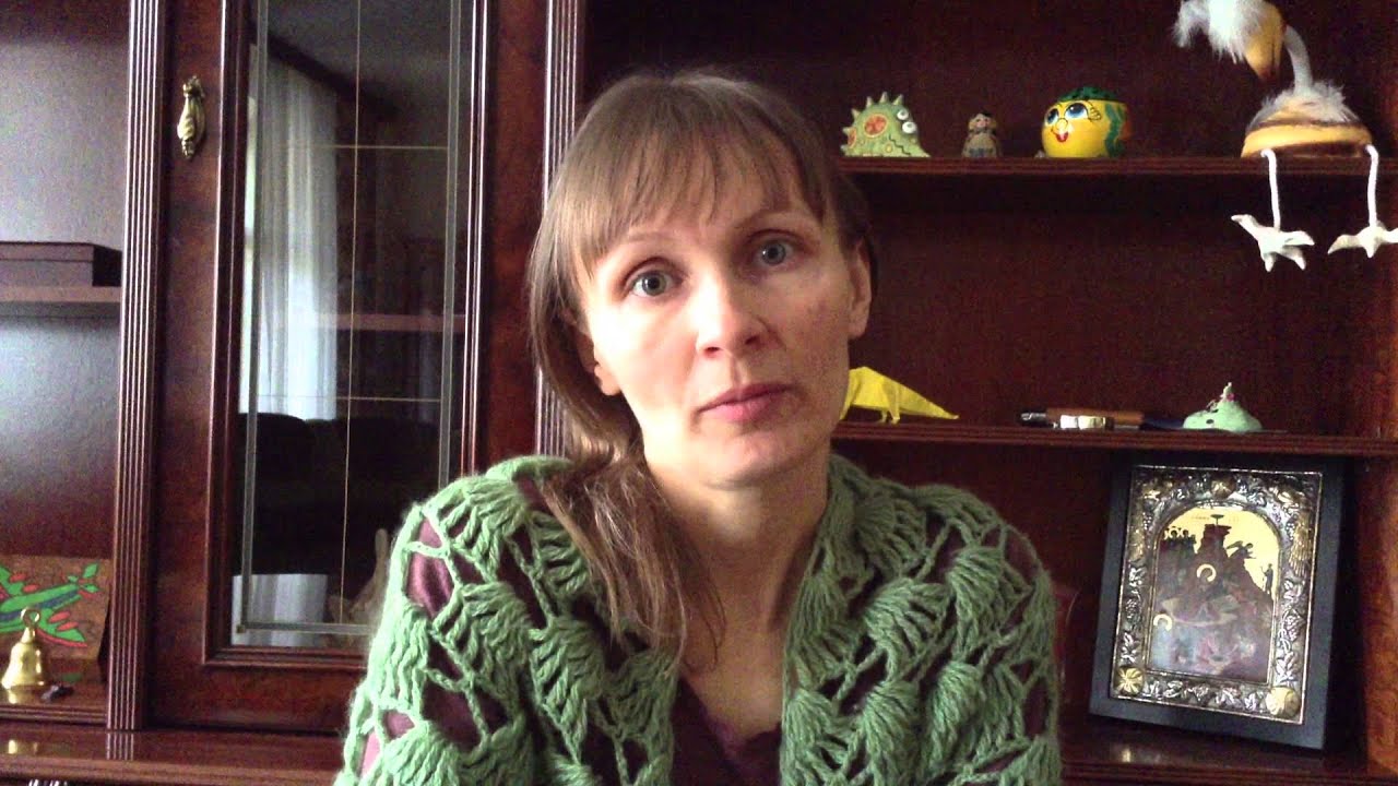 Приглашение Ольги Захаровой на обучение грудному вскармливанию - YouTube