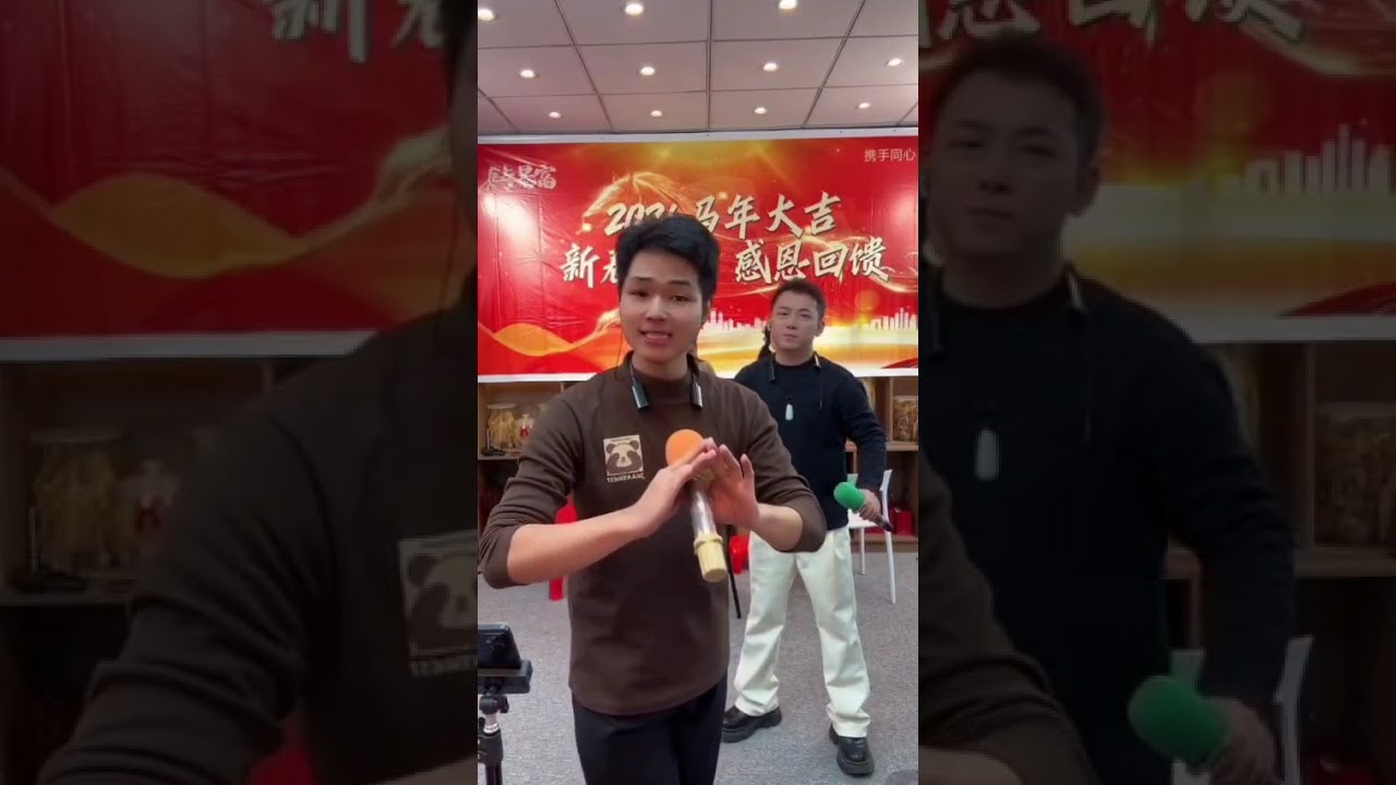 潮剧选段《袁崇煥～不见征袍见囚衣》演唱：苏煜梓、曾树浩#潮汕文化#teochewopera