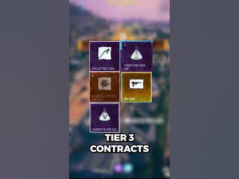 HOW TO GET ALL SCHEMATICS #shorts #mwz #mw3 #modernwarfare3 #