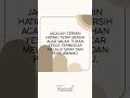 Today Quotes (Siang) | Rabu, 8 April 2026