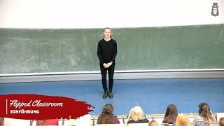 Einführung in den Flipped Classroom - Christian Spannagel