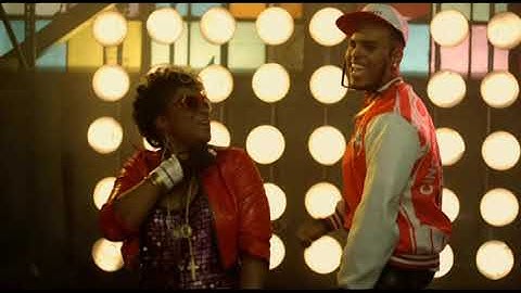 Ester Dean - Drop It Low ft. Chris Brown