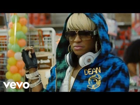 Ester Dean