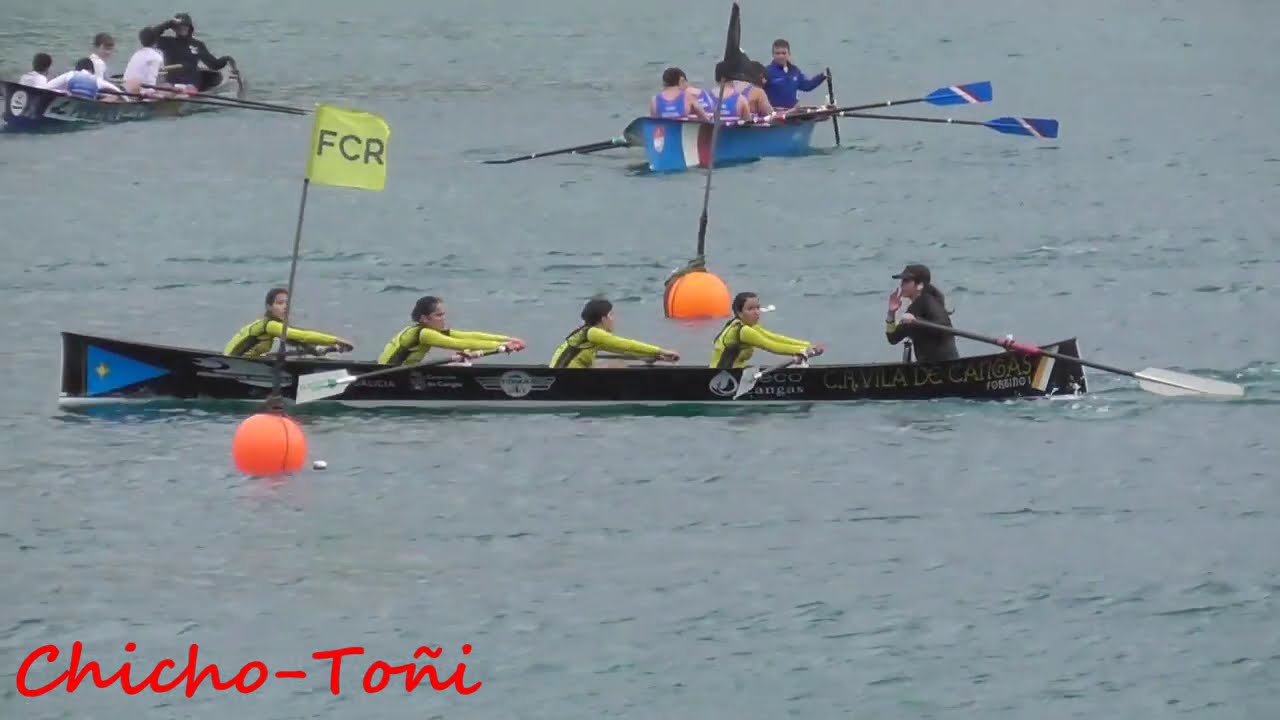 26-04-2025-1ª Jornada del LXXXII Campeonato de España de Bateles. (Castro Urdiales)