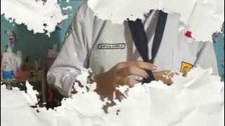 VLOG ! annyeonghaseyo yeorobun ~ welcome to caca vlog 🎀 : a day at school 🏫