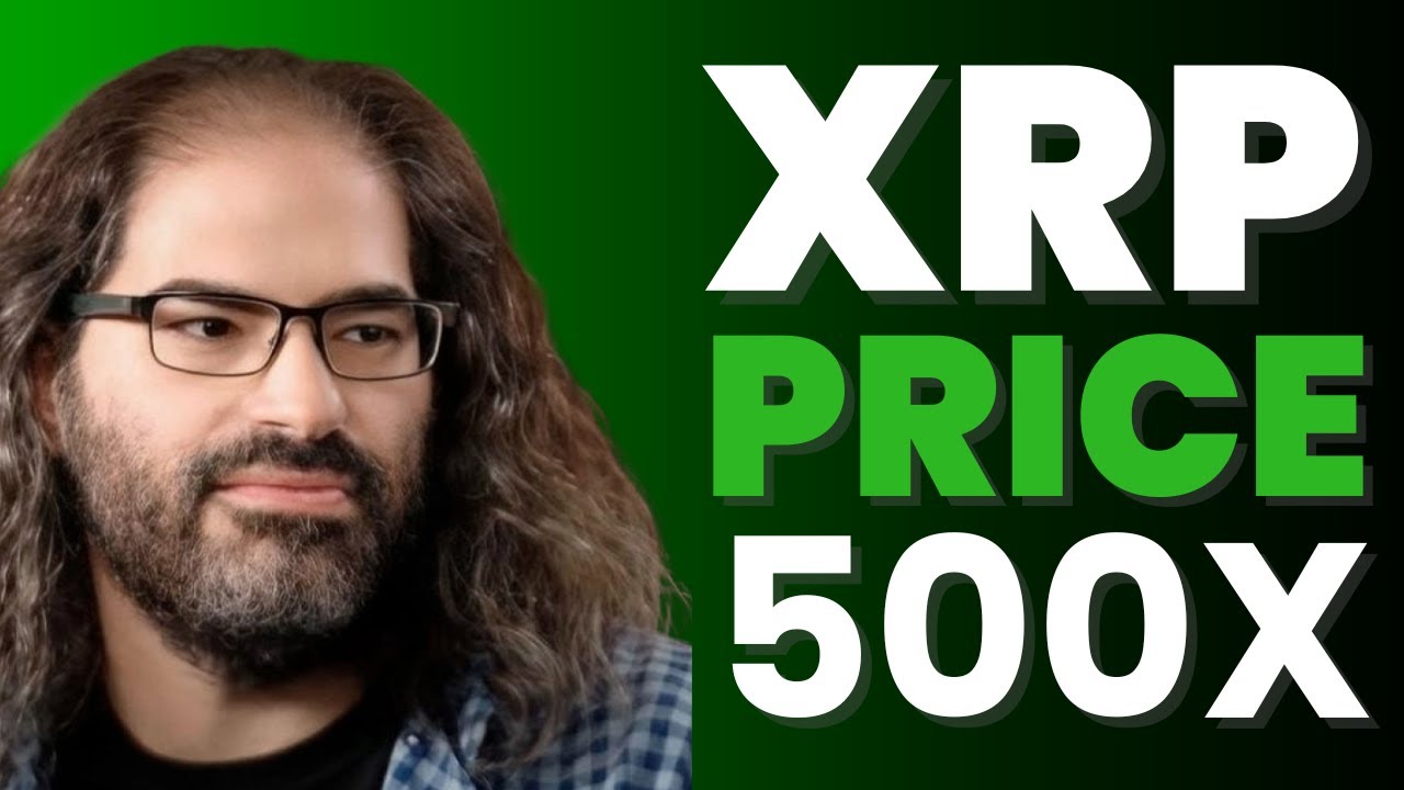 XRP Market Cap Multiplier *500X*