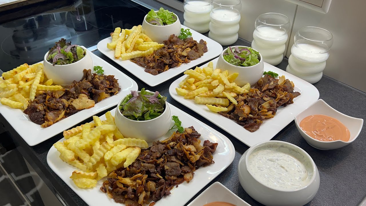 Iftar i Shpejtë me Plot Shije qe e duan te Gjithë dhe asnjë se Refuzonë🥰,@kuzhinaenerit4592 🥰😋