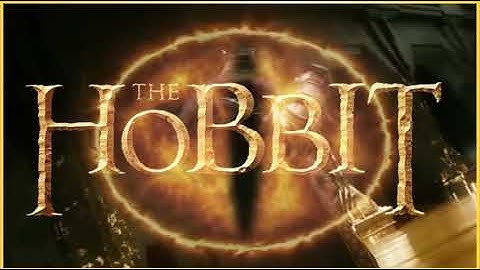 Aspect 10. Module 3. The Hobbit
