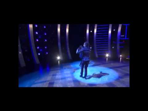 Top 10 Favorite Broadway Routines