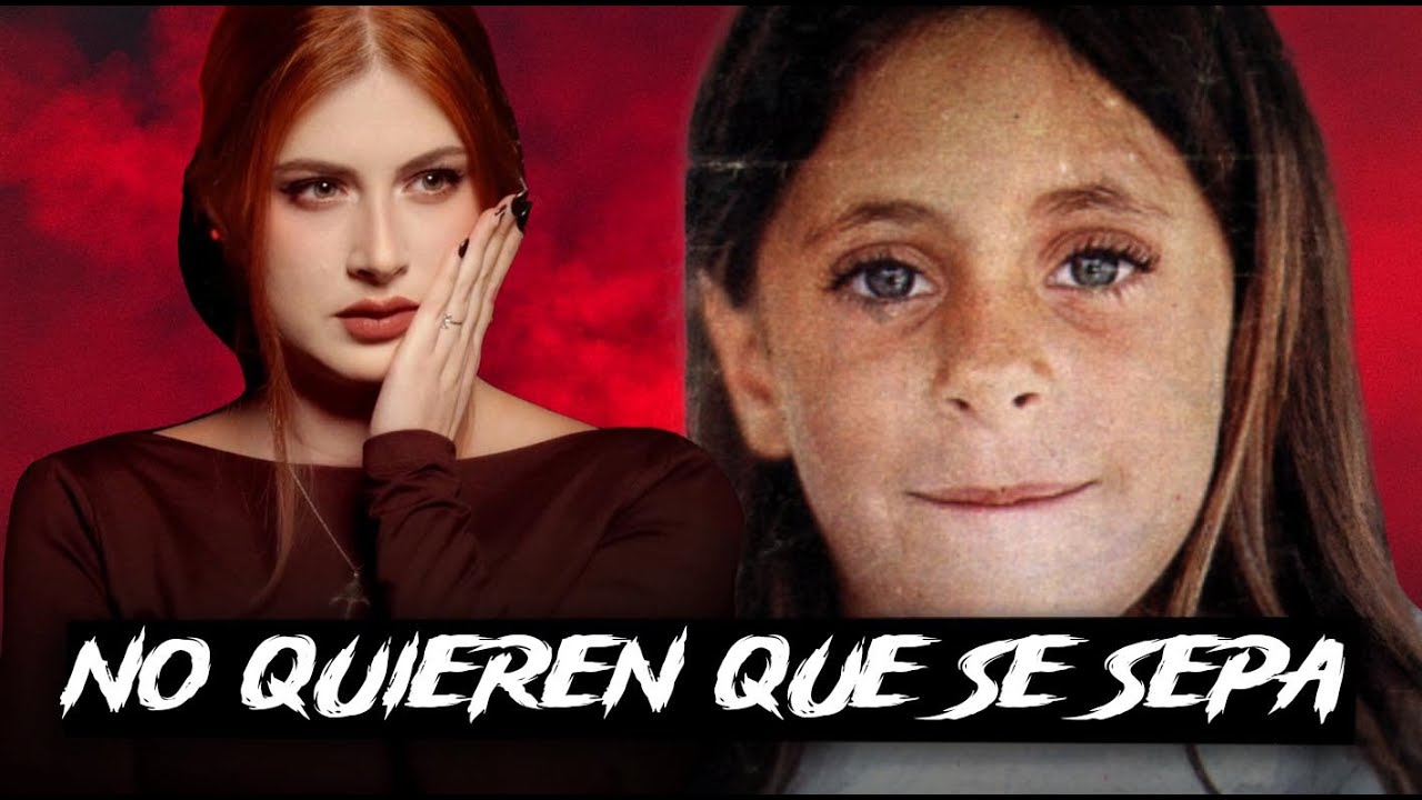 LA POLlCÍA PROTEGIÓ AL CULPABLE: Nair Mostafá | Estela Naiad