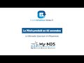 Pitch produit monreseaudeau fr  goradar quantum de mynds