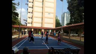 OFW EXTREME DREAMER'S Pasaway Berk's