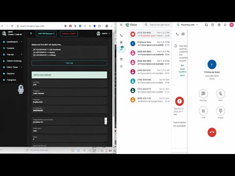 Best 3D OTP BYPASS Bot 2026 (Working SMS Verification)