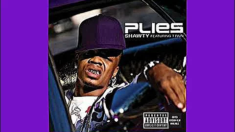 Plies- Shawty ft.T-Pain||sped up