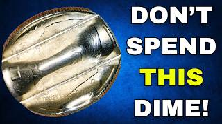Celebrity The 2013 Dime That Collectors Are Hunting Wealth