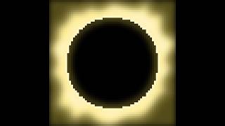 Unexpected Night (Eclipse)