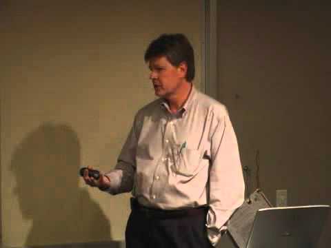 Jerry Nick - Colorado Bioscience - May 2008