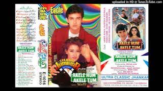 TERE BIN JIYA KAHIN LAAGE NA - DUSHMANI