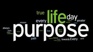 Purpose of Life 