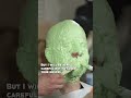 Creating a face mold is pure horror 😱