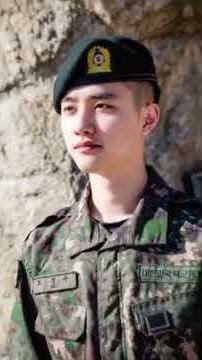 EXO military enlistment 💜❤️xiumin #kyungsoo #suho #chen #chanyeol #baekhyun #weareoneEXO #Crd video