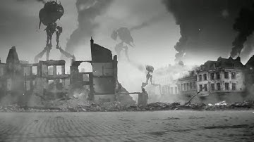 The Observants - Symphony Of The Third Type (Ft. Andrea Bruni from Enclaves)